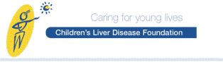 Helping to fight liver disease in children